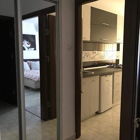 Centre Home Mazepa 加拉茨 外观 照片