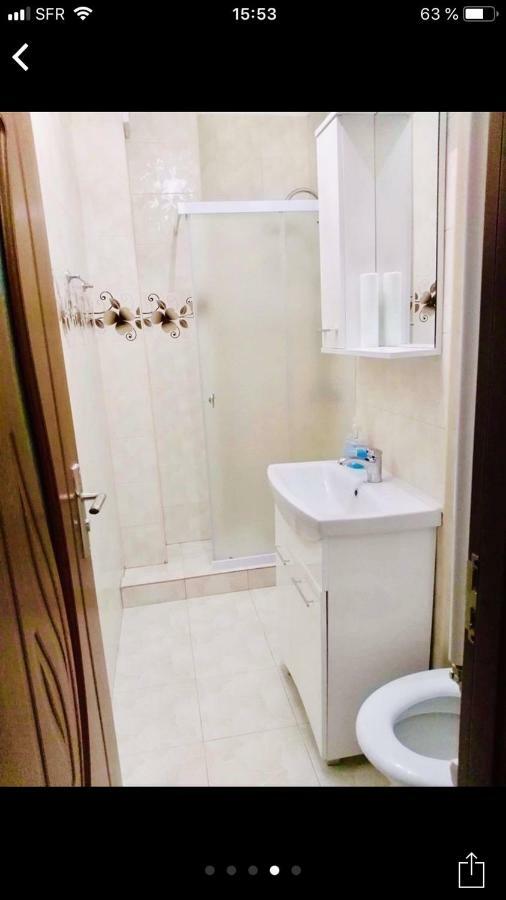 Centre Home Mazepa 加拉茨 外观 照片