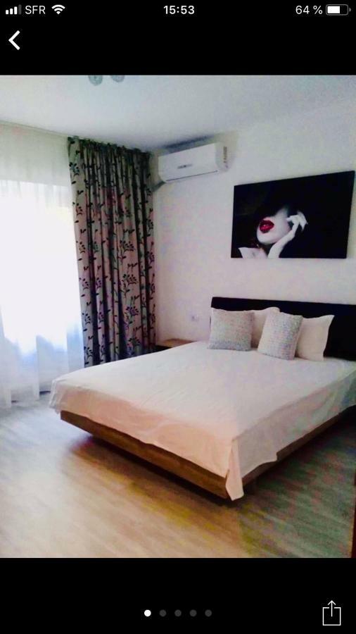Centre Home Mazepa 加拉茨 外观 照片