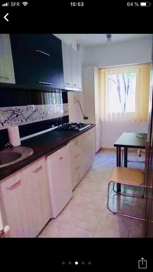 Centre Home Mazepa 加拉茨 外观 照片