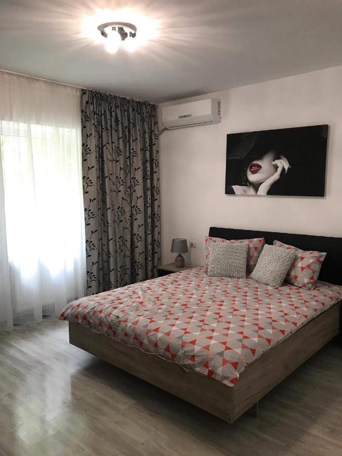Centre Home Mazepa 加拉茨 外观 照片