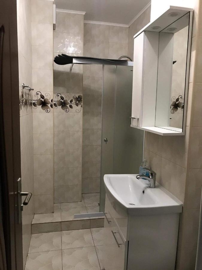 Centre Home Mazepa 加拉茨 外观 照片