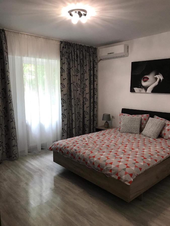 Centre Home Mazepa 加拉茨 外观 照片