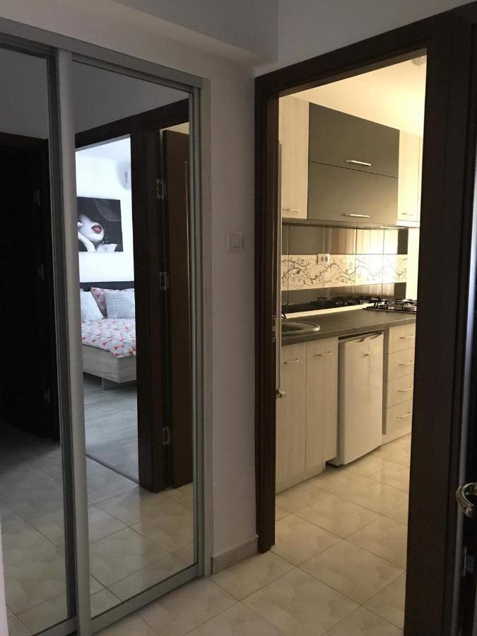 Centre Home Mazepa 加拉茨 外观 照片