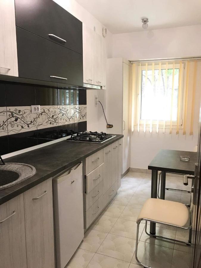 Centre Home Mazepa 加拉茨 外观 照片